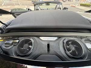 Porsche 911 Carrera GTS Cabriolet 2022, Motor de 6 Cilindros en Línea con Doble Turbo de 473 hp, Mayormente sin Modificaciones - Product Image 6