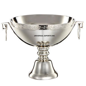 Último nuevo diseño de cuenco de chocolate de buena calidad hecho a mano cuenco dulce clásico elegante cuenco de chocolate elegante - Product Image 3