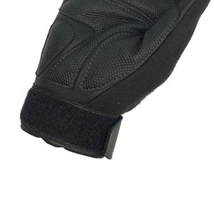 ถุงมือยุทธวิธีออกแบบโลโก้ได้ตามต้องการ - Product Image 5