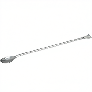 Cuchara de Muestreo para Alimentos y Líquidos Químicos, Suministros de Laboratorio, Burkle GmbH - Product Image 3