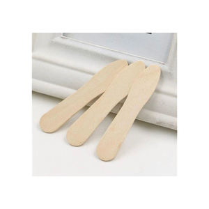 Eco-Friendly Food Grade Disposable <b>Wooden</b> <b>Ice</b> <b>Cream</b> Spoon/Sticks Practical <b>Ice</b> <b>Cream</b> Tools - Product Image 4