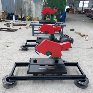 Wet Saw Stone Slab Automatic Machinery <b>Marble</b> Cutting/chamfering/grinding 45 Degrees Multi-purpose Tile Electric Tile Grooving - Product Image 1