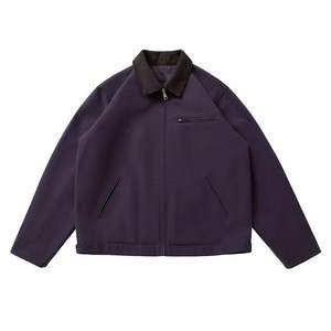 Vestes en Satin personnalisées pour hommes Baseball Satin Sports Team Jacket Whole Sale Rate 2025 Satin Jacket - Product Image 1