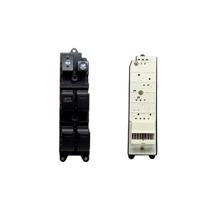 Nuevo Botón de Apertura de Ventanilla Delantera para Toyota Corolla AE101 1992-1997, RAV4 1993-1998 y Land Cruiser 1992-1995 (Modelo - Product Image 1