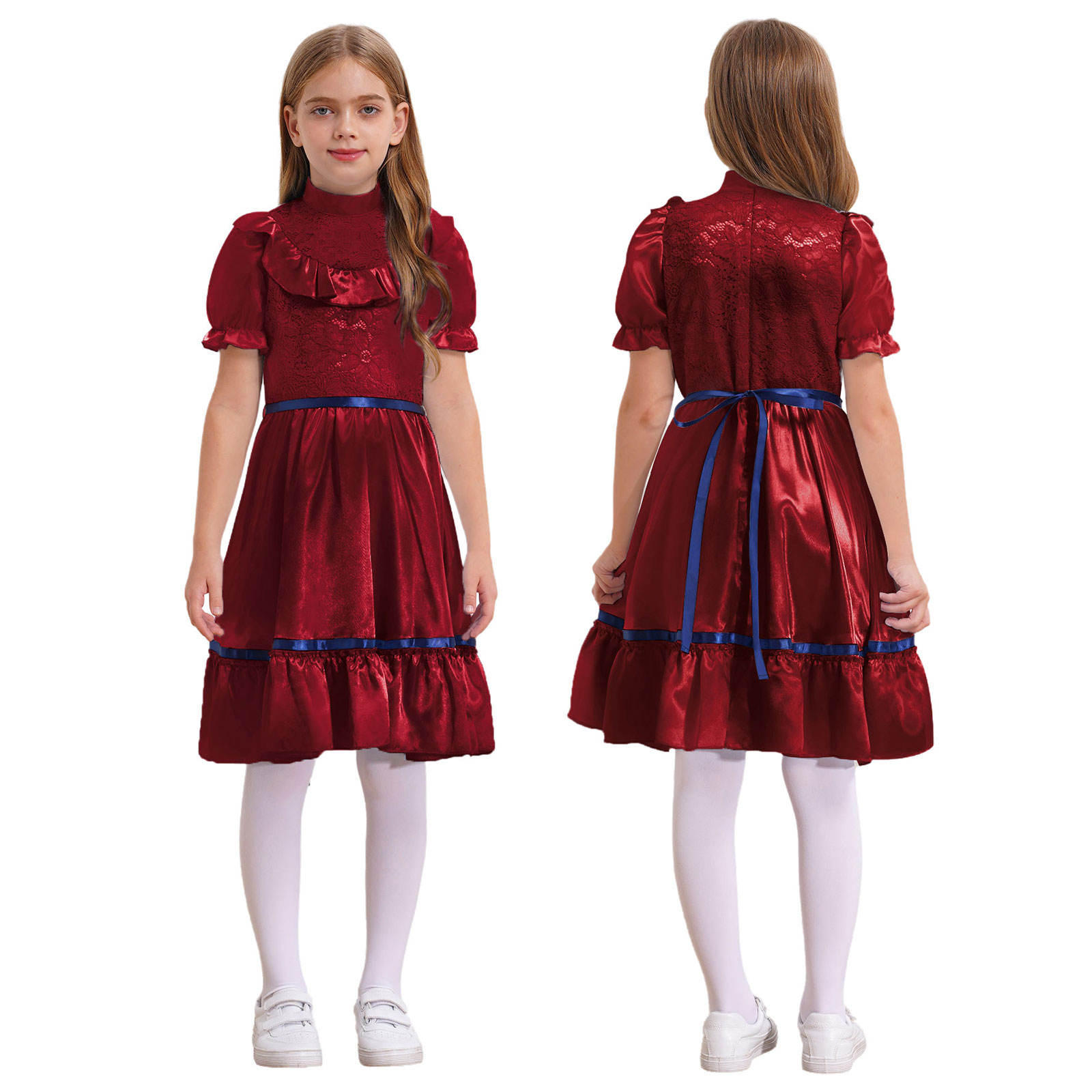 เบอร์กันดี