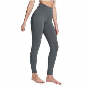 Pantalons d'équitation sur mesure les plus vendus en gros, pantalons d'équitation, culottes d'équitation - Product Image 6