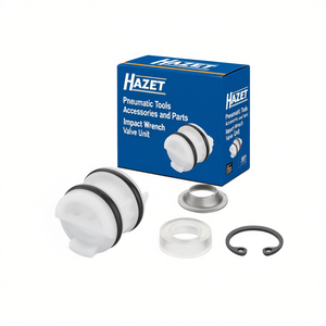 Accessoires et pièces pour outils pneumatiques Hazet, unité de valve pour clé à chocs - Product Image 2