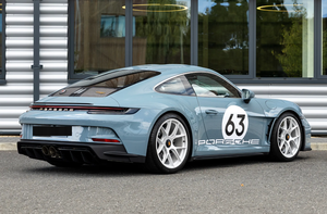 PRECIO DE DESCUENTO PARA Porsches 911 (992) S/T NUEVOS DE 2024 - Product Image 4