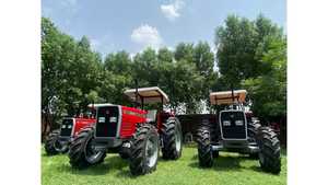 แมสซีย์เฟอร์กูสัน385ใช้สำหรับขาย - Product Image 4