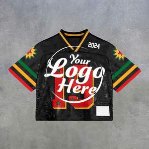 Custom Football Jersey Performance Wear | Team Name Number - Product Image 1