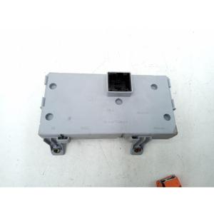 Computadora de Abordo FIAT Serie Strada (06>09) 46826470 Código Interno 3473739 - Product Image 3