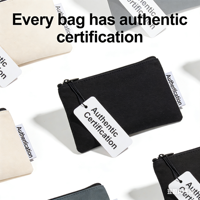 Sacs de luxe de marque d'occasion en gros Chine Sacs à main en cuir de créateur usagés pour femmes Stock en balles Friperie Authentique