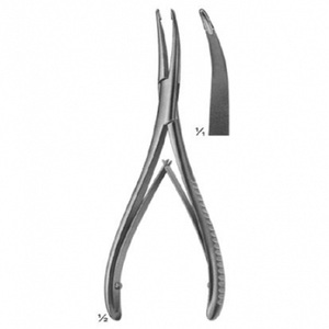 Cirugía ortopédica Stellbrink hueso Rongeur aprobada productos de calidad súper fina - Product Image 1