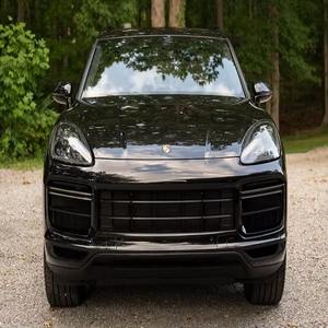 TURRBO SUPER CLEAN 2019 POR-SCHE CAY-ENNE TURRBO PRÊT À ÊTRE EXPÉDIÉ - Product Image 1