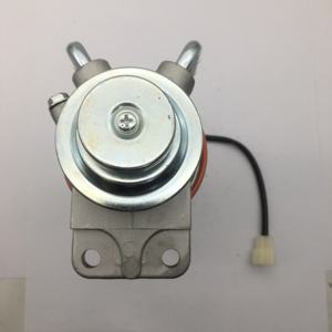 Bomba de elevación de combustible de motor diésel 0K71E-13-850 conjunto de filtro separador de aceite y agua para <span class=keywords><strong>GASOLINA</strong></span> comparable con HYUNDAI AR401ZC - Product Image 3