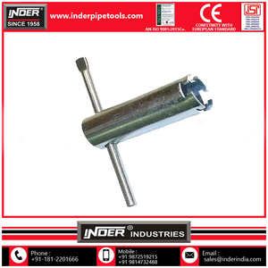 Support OEM Outils à main personnalisables de qualité bricolage incluant une clé à crépine - Product Image 3