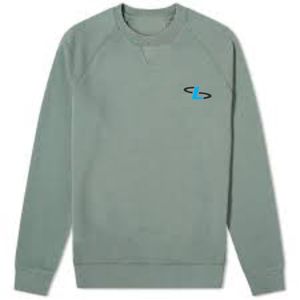 Pulls en coton pour hommes au meilleur prix Couleur personnalisée Respirant Durable Col ras du cou Sweatshirts - Product Image 4