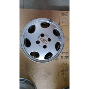 Rueda de Aleación para FORD Sierra 2ª Serie (87>93) 95GB-EA - Product Image 2