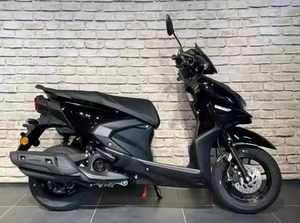 Motocicletas Scooter de Gasolina Y-a-m-a-h-a RAYZR 125cc - Product Image 4