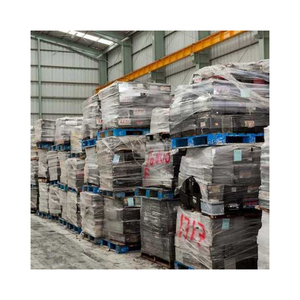 Fournisseurs de gros de déchets de batterie au plomb égoutté stock en vrac expédition rapide livraison fiable - Product Image 1