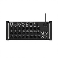 Consola de Audio Digital MR12 MR18, Mezclador de Audio con 12/18 Canales de Entrada, Equipo de Sonido