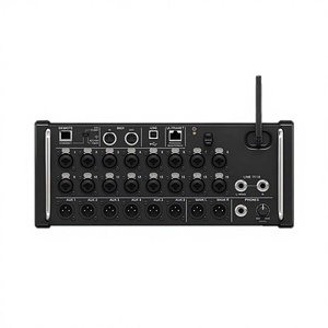 Consola de Audio Digital MR12 MR18, Mezclador de Audio con 12/18 Canales de Entrada, Equipo de Sonido - Product Image 5