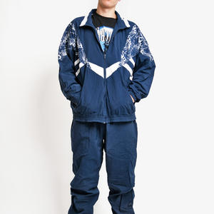 Conjuntos Deportivos de Invierno para Hombre con Capucha, Transpirables, Tallas Grandes, Ligeros, Impermeables, Resistentes al Viento, para Correr al Aire Libre, Fitness, Personalizados - Product Image 5