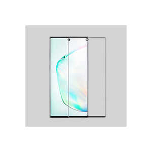 Protector de Pantalla de Gel de Alta Definición Zore Super Pet para Samsung Galaxy Note 10, Anti-Espía, Color Negro - Product Image 3