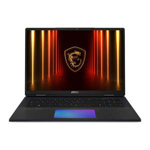 Nuevo Portátil para Juegos Titan 18 HX Ai A2XW de 18 Pulgadas, 120Hz, Full HD, Core Ultra 9, Doble Intel I9, 32GB, Inglés, Enchufe Estadounidense, Integrado - Product Image 2