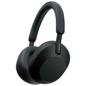Audífonos Inalámbricos Over-Ear Sony WH-1000XM5 con LED, Batería, Resistentes al Agua, Cancelación de Ruido (Caja Abierta) - Product Image 1