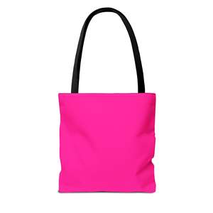 Borsa tote con teschio floreale, grande capacità, resistente, in pelle PU, chiusura con cerniera, ricamo con lettere, colore unico - Product Image 3