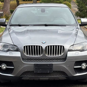 BMW X6 xDrive50i d'occasion 2009 - Product Image 1