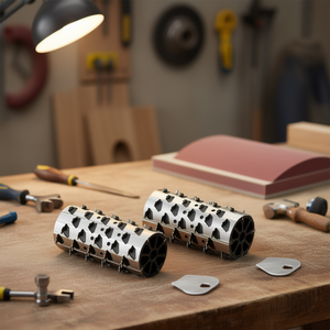 Festool Replacement Roller EW-TP 220 for Sanders - Product Image 3