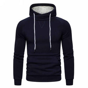Sudadera con capucha personalizada para hombre y mujer, de alta calidad, precio barato, venta al por mayor - Product Image 5