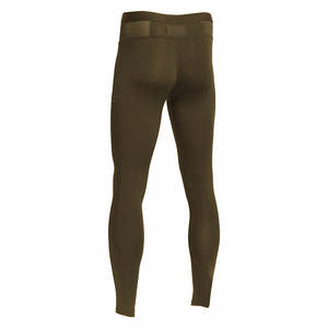 Leggings de fitness décontractés anti-rides pour femmes, taille mi-haute, design parfait, look tendance, pour l'extérieur, entièrement personnalisables - Product Image 4