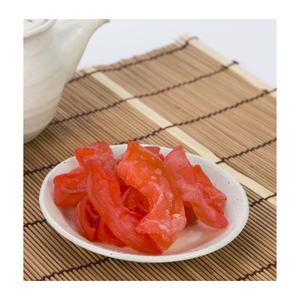 มะละกอตากแห้งแบบนิ่มหั่นยาว2024-99 GD จากผู้จำหน่ายที่น่าเชื่อถือชั้นนำในเวียดนาม - Product Image 1