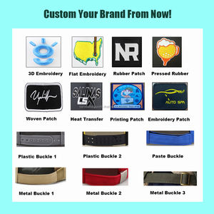 Gorra de béisbol impermeable - Product Image 6