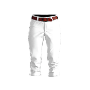 Nouveaux uniformes de baseball sur mesure 2024, respirants, à séchage rapide, de haute qualité, prix de gros, pour hommes, 100% polyester - Product Image 3