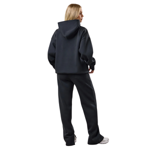 Pantalons de jogging pour femmes haute performance, doux et extensibles, pour l'entraînement physique et les vêtements de sport - Product Image 4