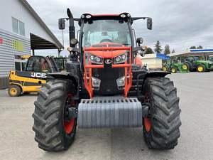 Tracteur agricole Kubota M7-172 4WD 100 CV diesel 2023 à vendre - Product Image 5