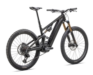 GRAN OFERTA Bicicleta Eléctrica de Montaña Specialized Turbo Levo 4 Pro Carbon 2026 - Product Image 1