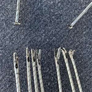 Conjunto de Instrumentos Quirúrgicos Artroscópicos para Muñeca y Mano, Reparación de TFCC, Reconstrucción de Ligamentos - Product Image 6