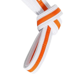 Uniforme de Karate Unisex de Algodón de Alta Calidad, Personalizable, para Entrenamiento de Artes Marciales, Servicio OEM, Secado Rápido, Duradero y Transpirable - Product Image 1