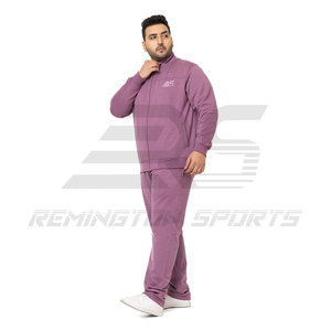 ชุดวอร์มลำลองสำหรับผู้ชายชุดวอร์ม2024ฤดูหนาวฤดูใบไม้ร่วงดีไซน์ใหม่ - Product Image 6