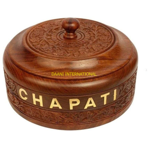 Handcrafted Hammered Copper Hotpot Set With Brass Handles Traditional Serving <strong>Cookware</strong> For Home Kitchen Hotel Dining Casseroles - Product Image 3