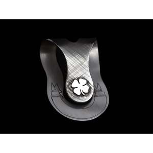 Florentine & Clover Money Clip Colección Big Bend - Product Image 3