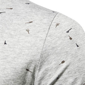 Camisetas Polo para Hombre Cómodas y Transpirables en Oferta Online, Camisetas Polo para Hombre Estilo Urbano - Product Image 2