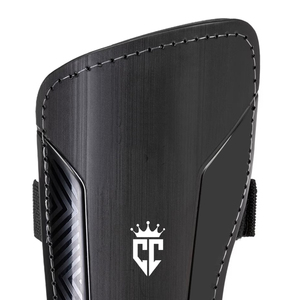 Venta Directa de Fábrica, Espinilleras de Fútbol Duraderas Hechas a Medida, Protección Profesional, Diseño Personalizable, Precio Económico para Deportes - Product Image 4