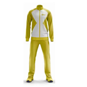 Trajes Deportivos de Rugby de Textura Suave y Lujosa, Trajes Deportivos de Rugby Modernos y Cómodos de Alta Gama, Corte Holgado - Product Image 2