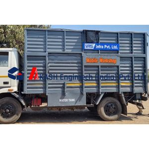 Centre de service mobile - Product Image 3